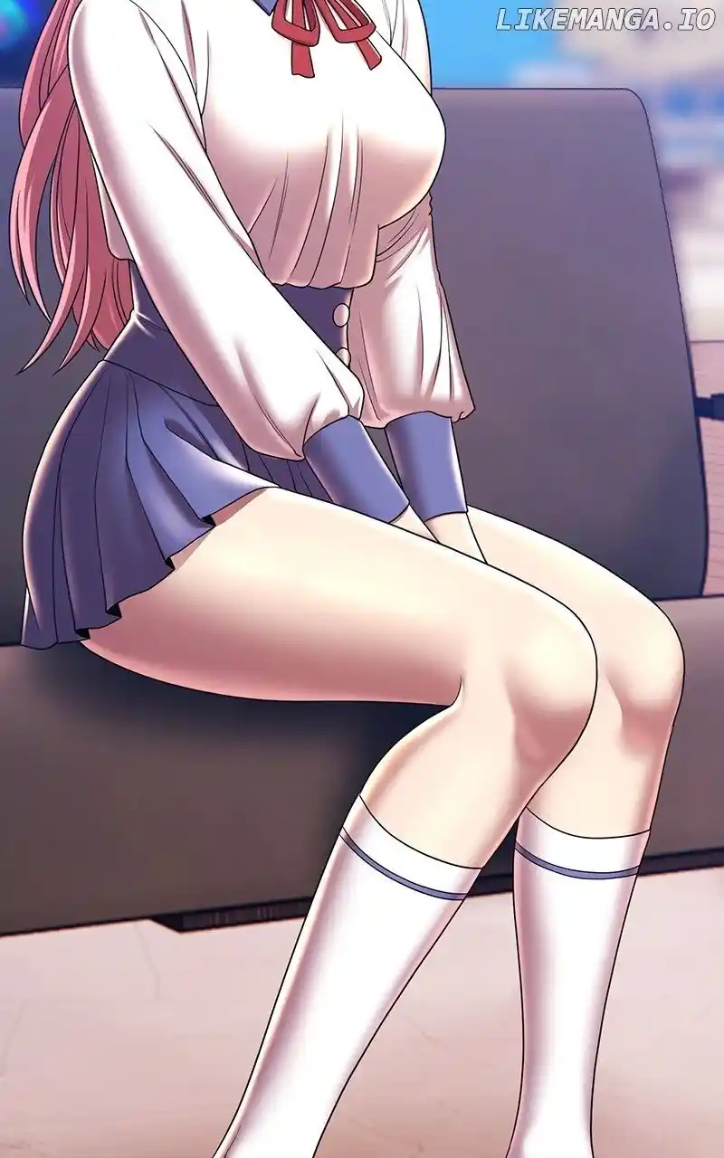 +99 Wooden Stick Chapter 108