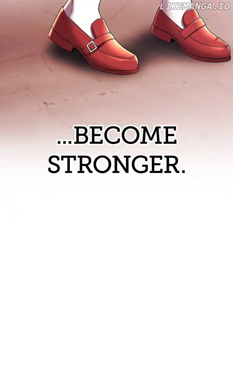 +99 Wooden Stick Chapter 108