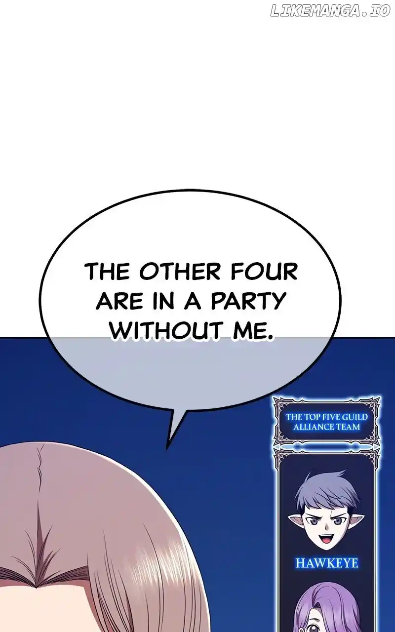 +99 Wooden Stick Chapter 108