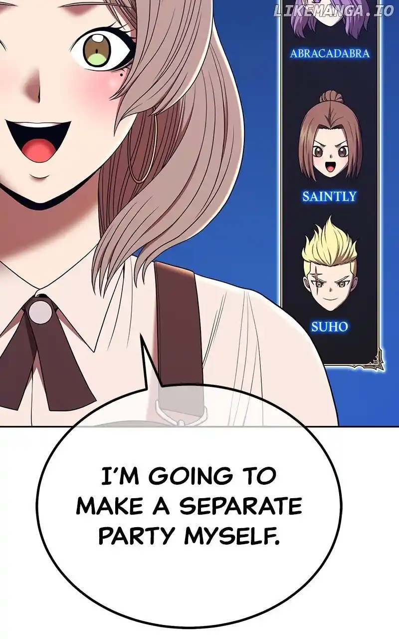 +99 Wooden Stick Chapter 108