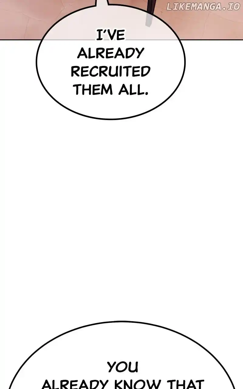 +99 Wooden Stick Chapter 108