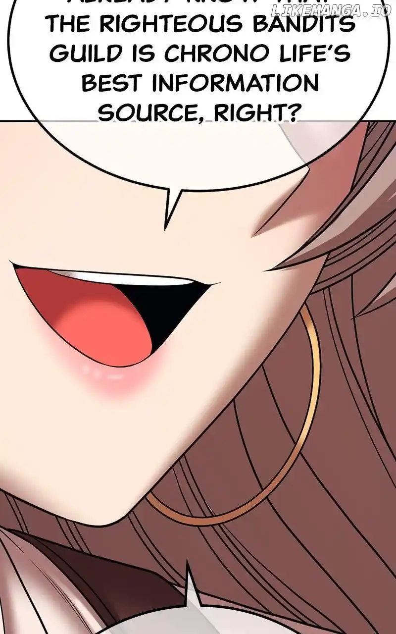 +99 Wooden Stick Chapter 108