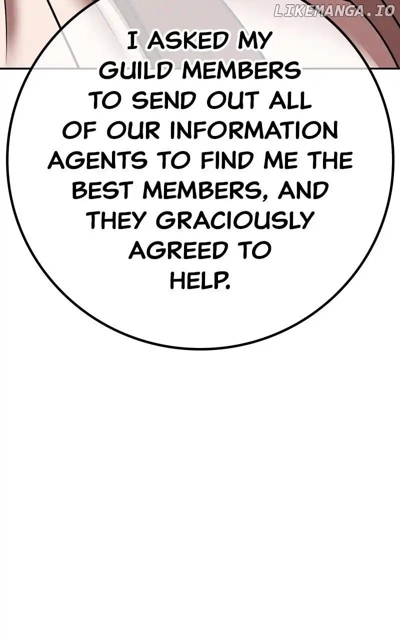 +99 Wooden Stick Chapter 108