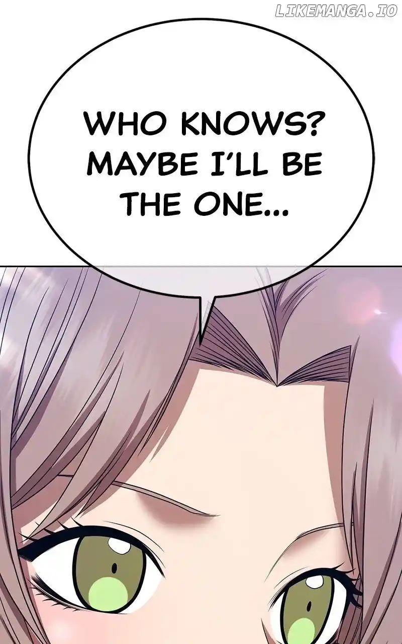 +99 Wooden Stick Chapter 108