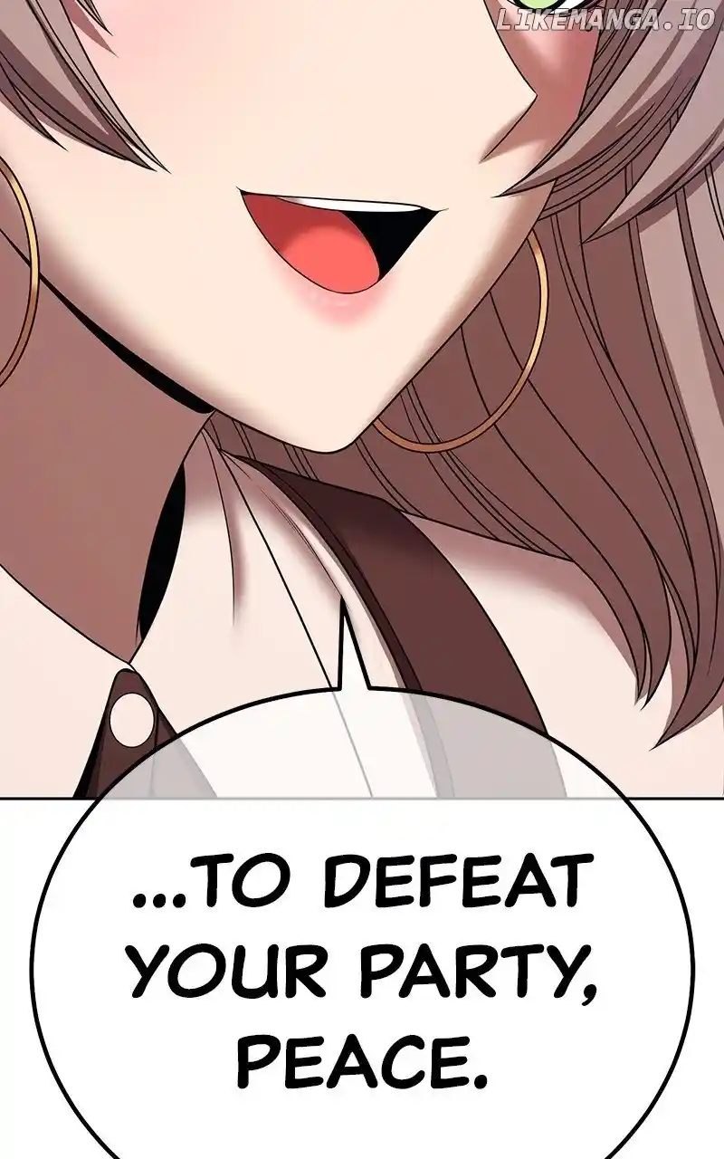 +99 Wooden Stick Chapter 108