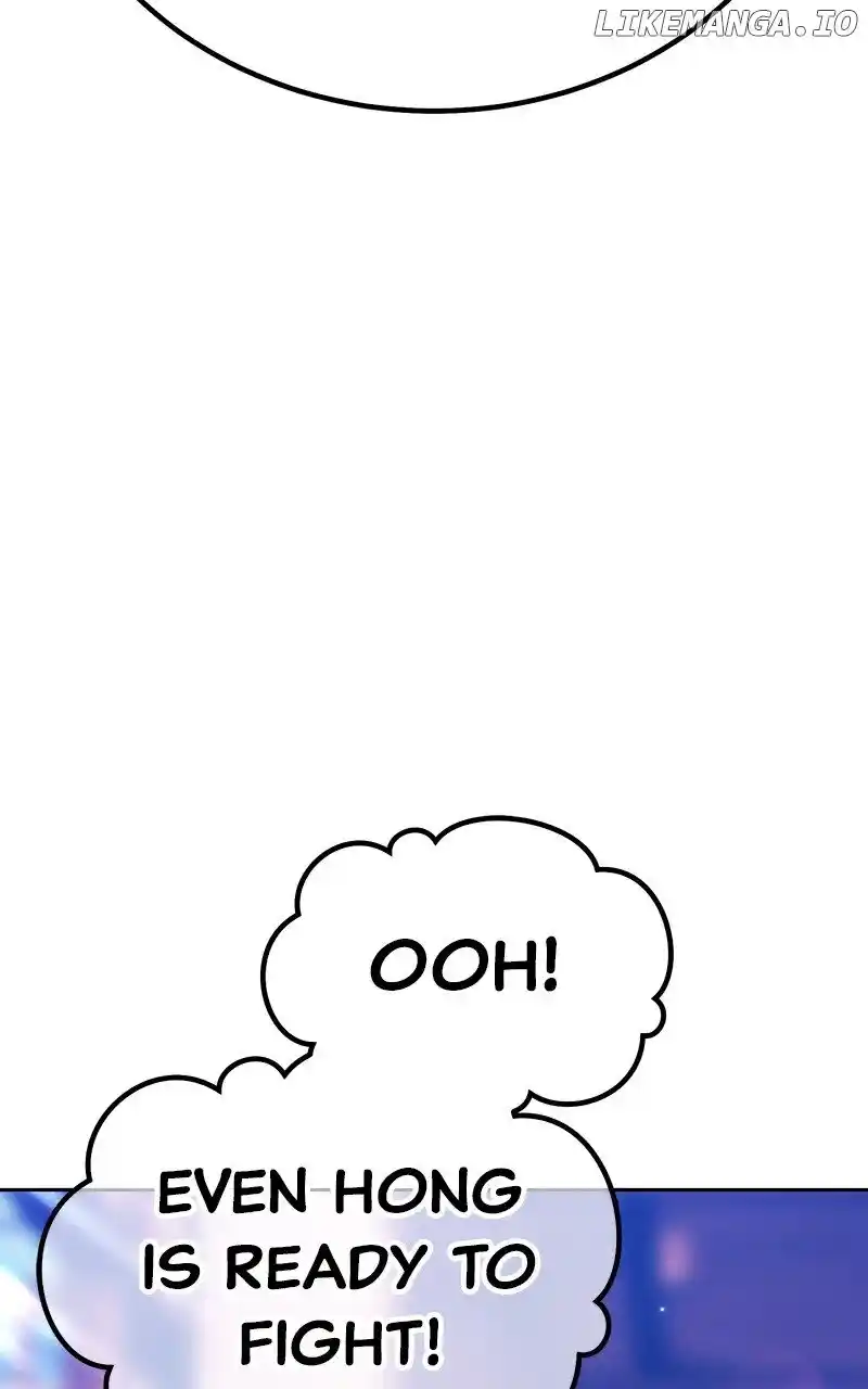 +99 Wooden Stick Chapter 108