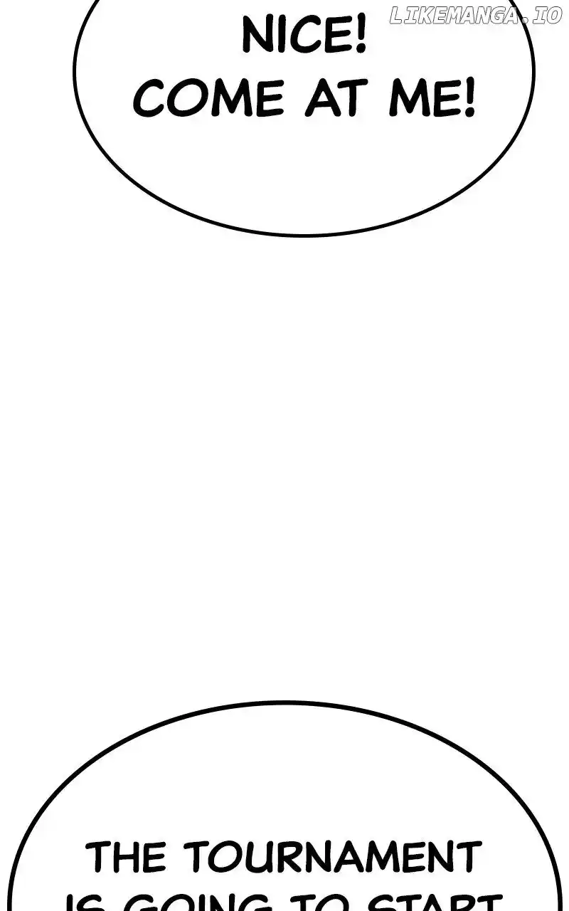 +99 Wooden Stick Chapter 108