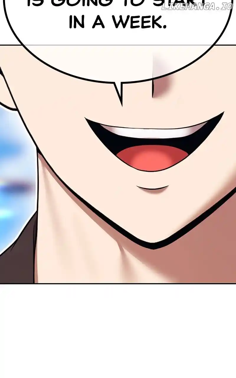 +99 Wooden Stick Chapter 108