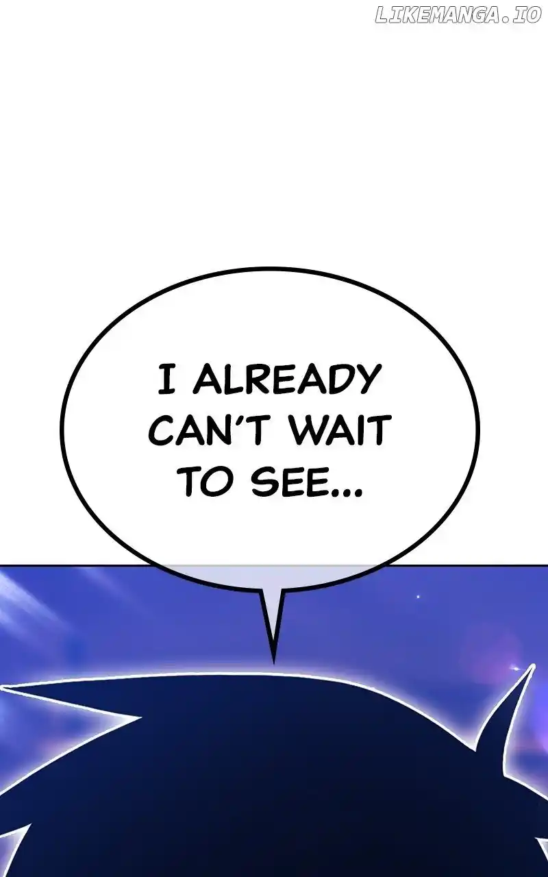 +99 Wooden Stick Chapter 108