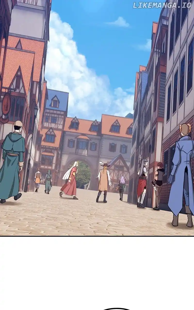 +99 Wooden Stick Chapter 108