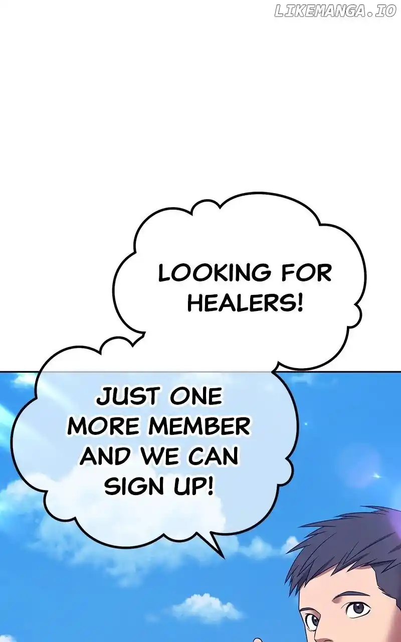 +99 Wooden Stick Chapter 108