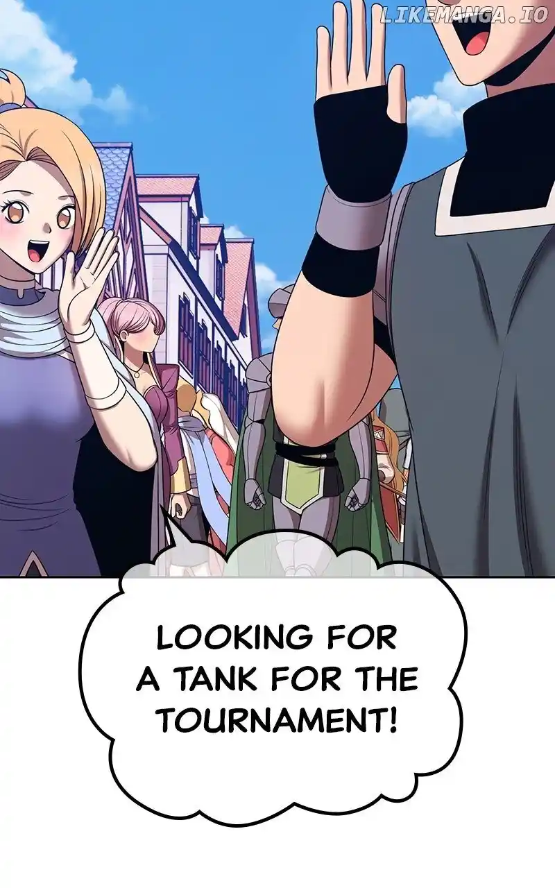 +99 Wooden Stick Chapter 108