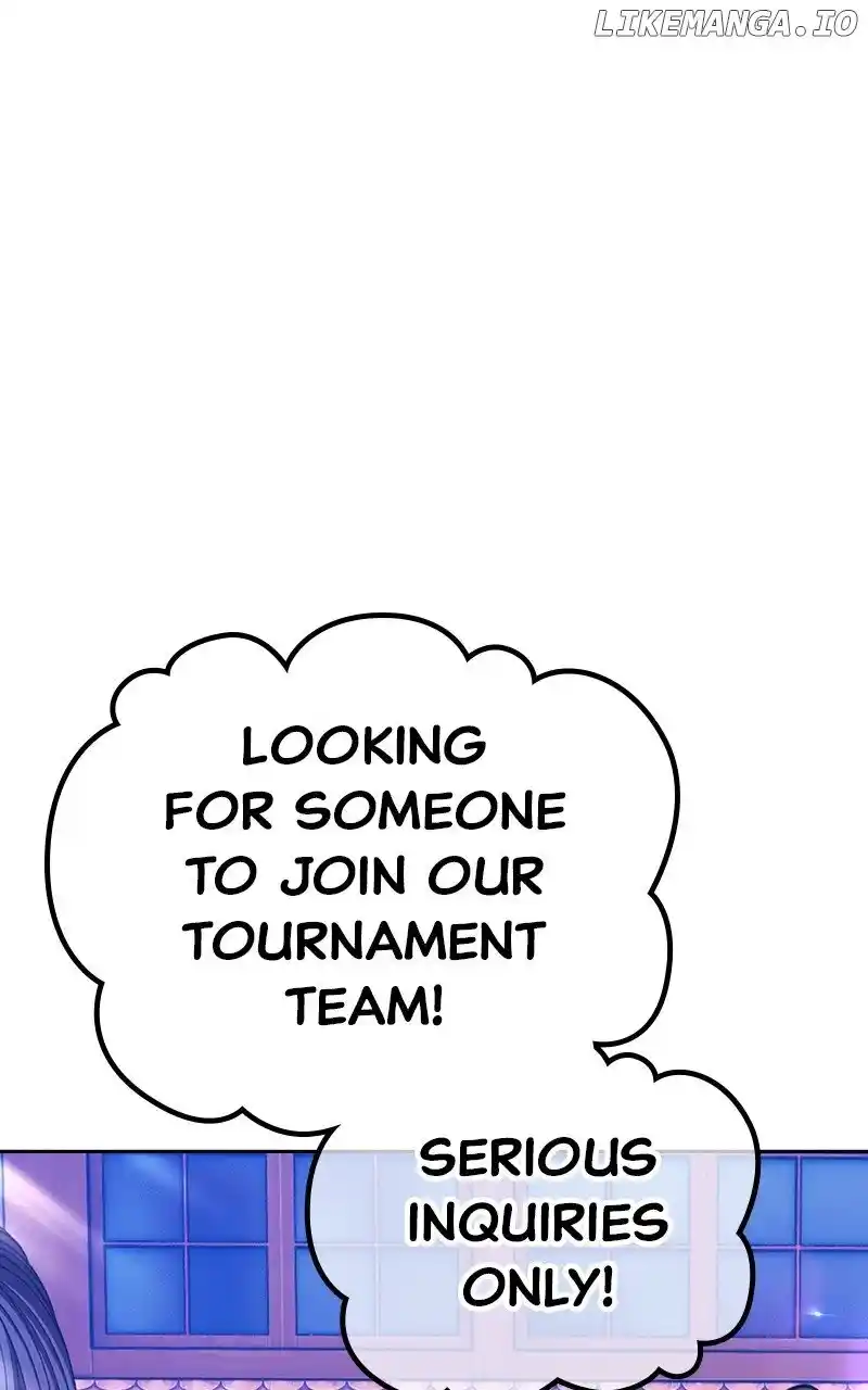 +99 Wooden Stick Chapter 108