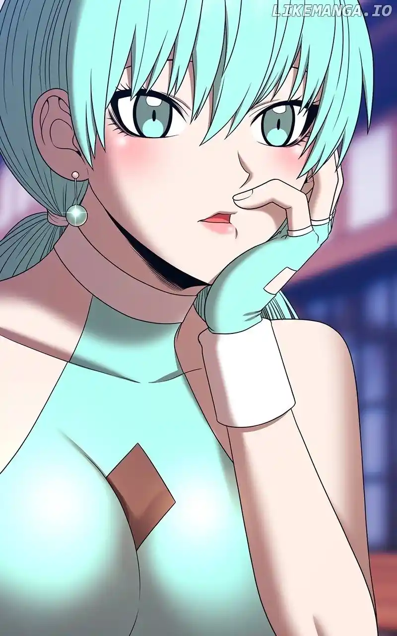 +99 Wooden Stick Chapter 108