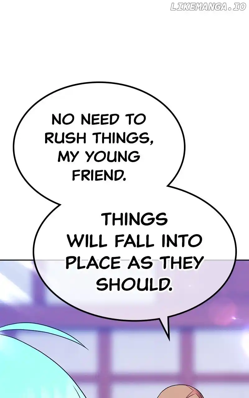 +99 Wooden Stick Chapter 108