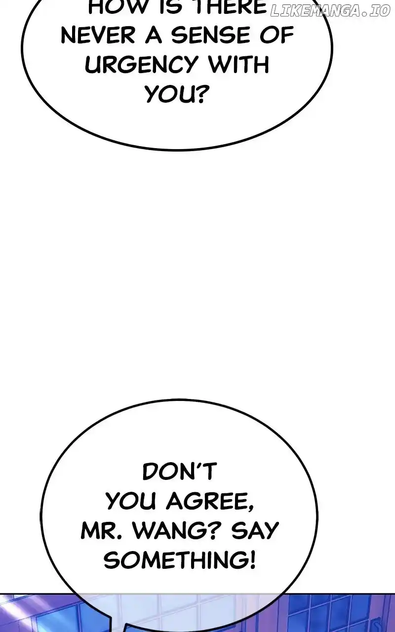 +99 Wooden Stick Chapter 108