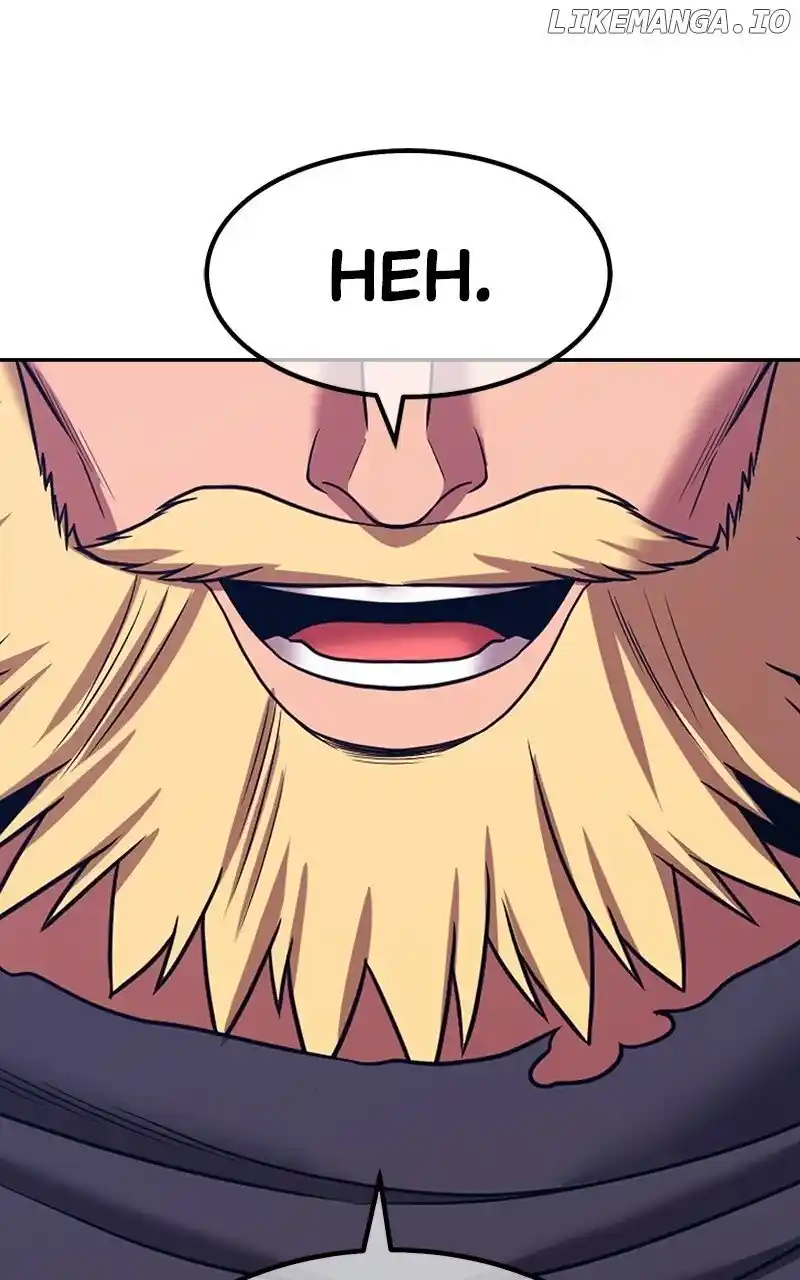 +99 Wooden Stick Chapter 108