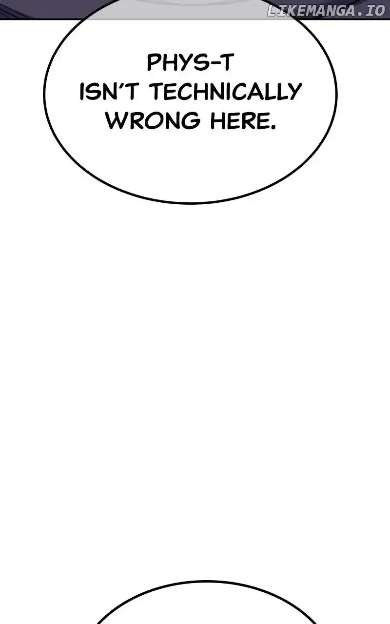 +99 Wooden Stick Chapter 108