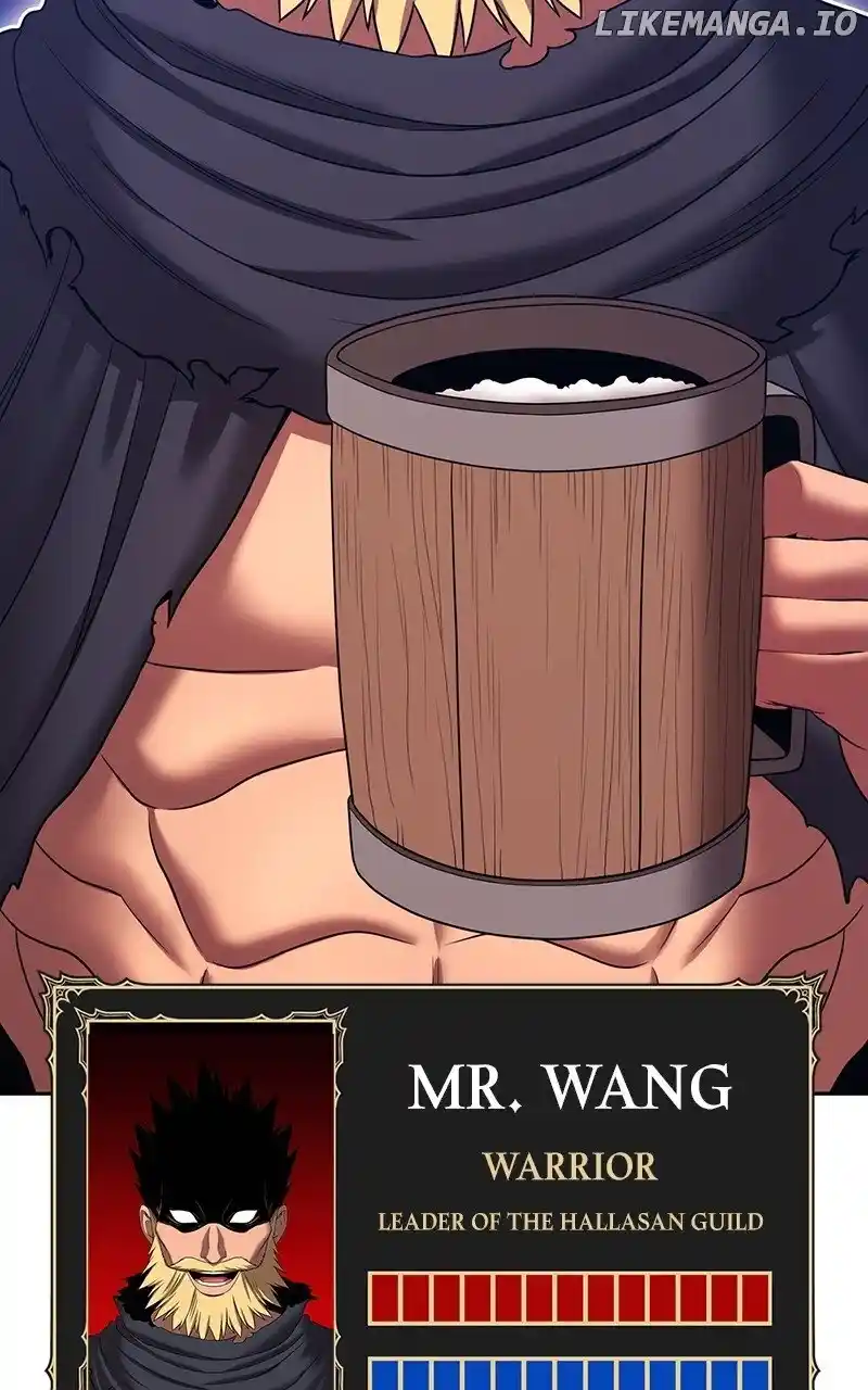 +99 Wooden Stick Chapter 108