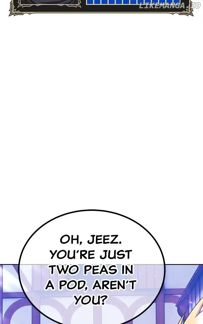 +99 Wooden Stick Chapter 108