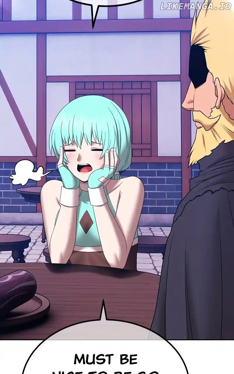 +99 Wooden Stick Chapter 108