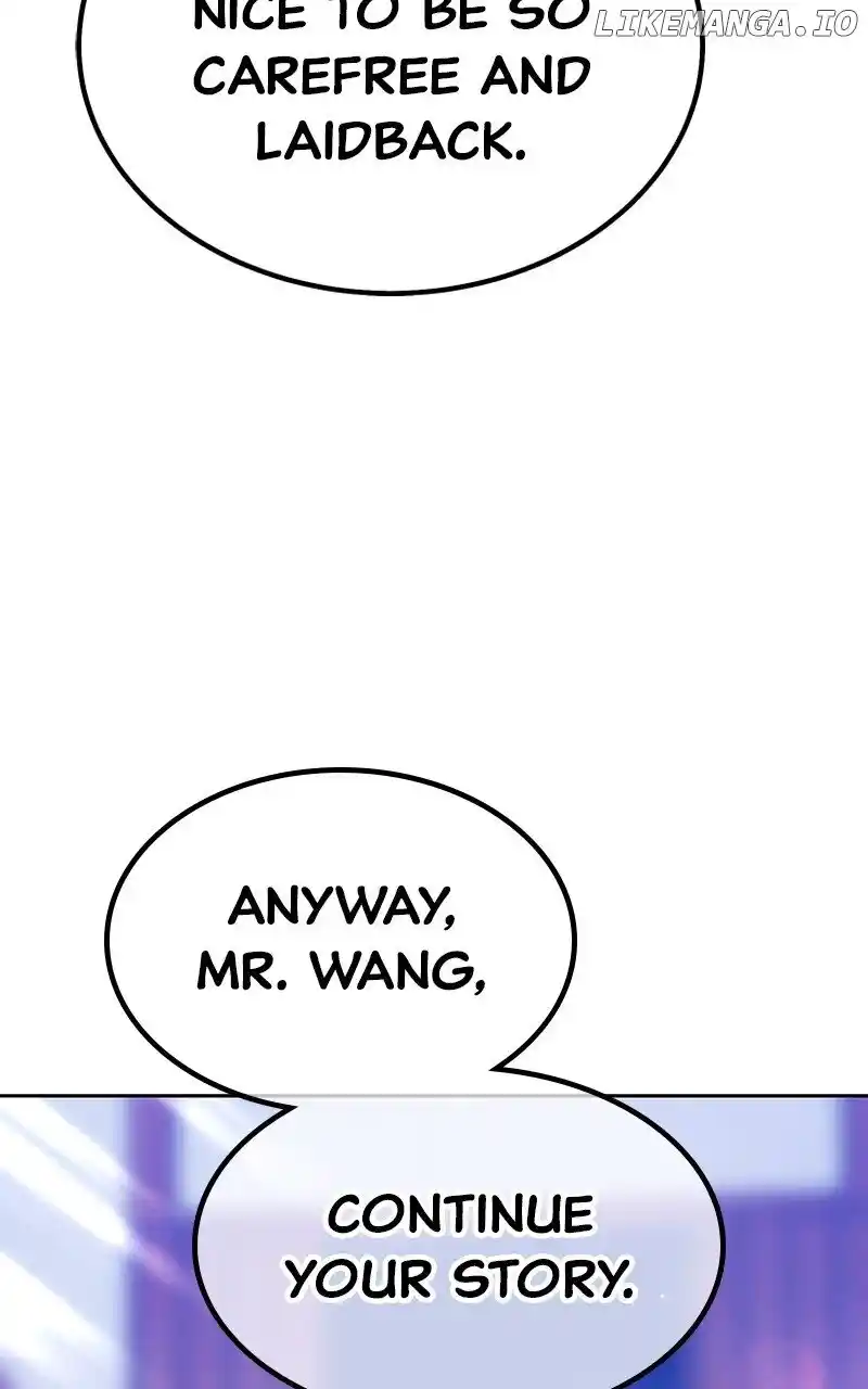 +99 Wooden Stick Chapter 108