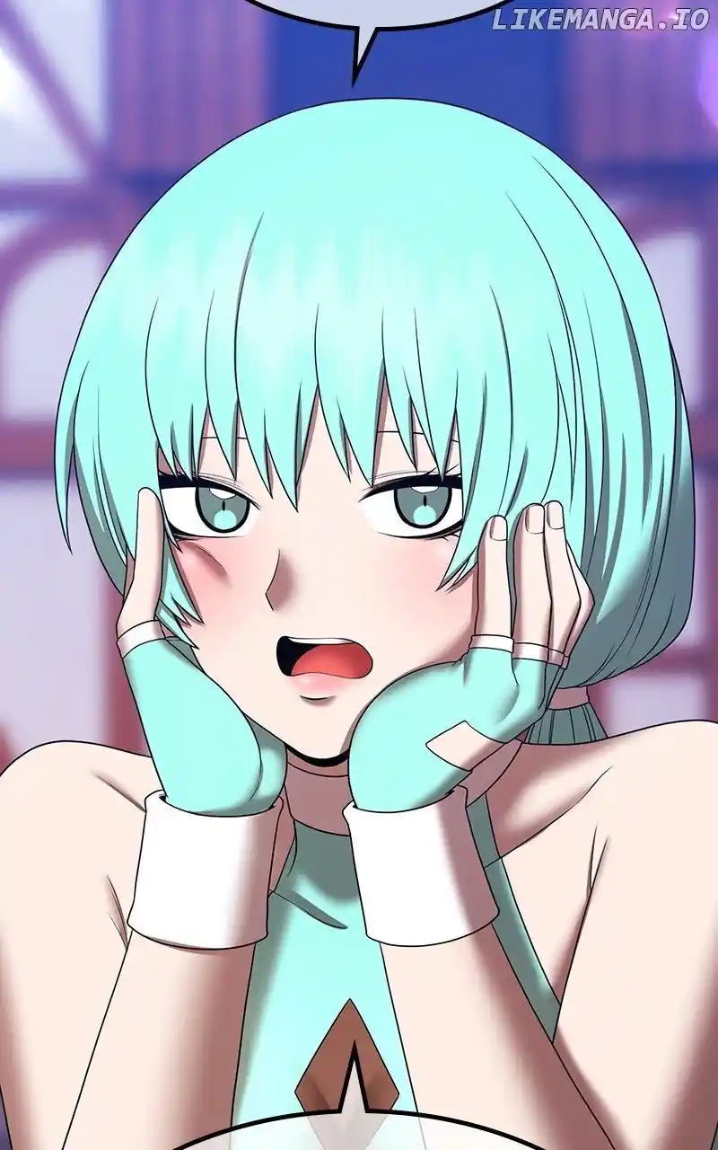 +99 Wooden Stick Chapter 108