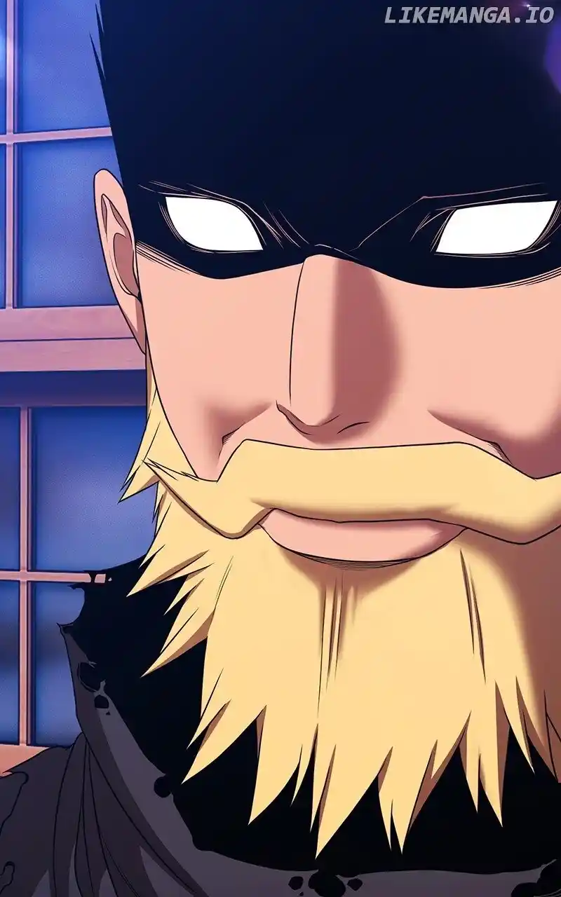 +99 Wooden Stick Chapter 108