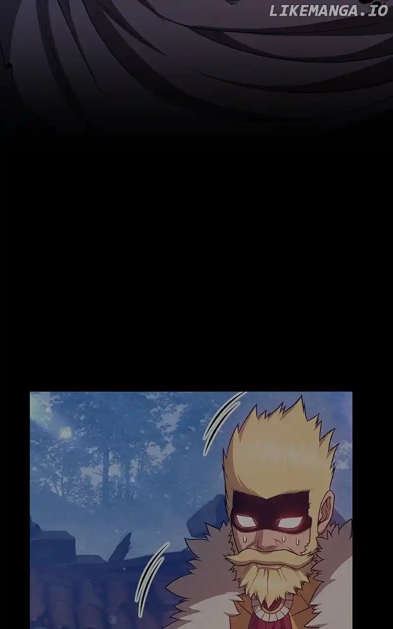 +99 Wooden Stick Chapter 108