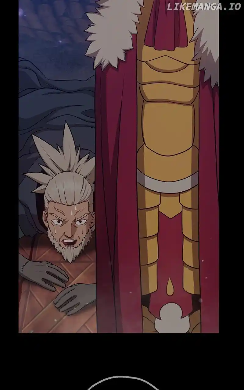 +99 Wooden Stick Chapter 108