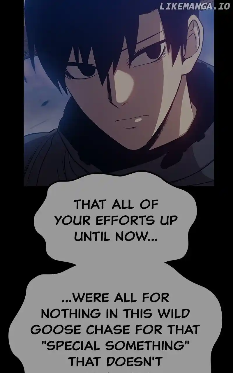 +99 Wooden Stick Chapter 108