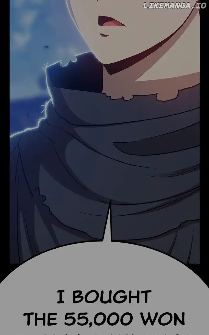 +99 Wooden Stick Chapter 108