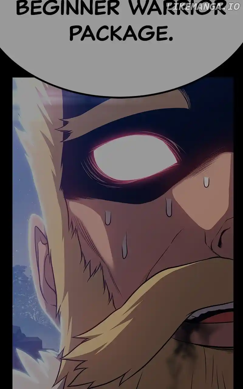 +99 Wooden Stick Chapter 108