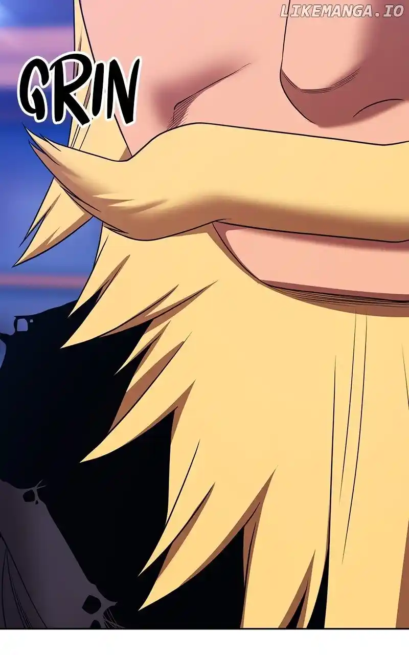 +99 Wooden Stick Chapter 108