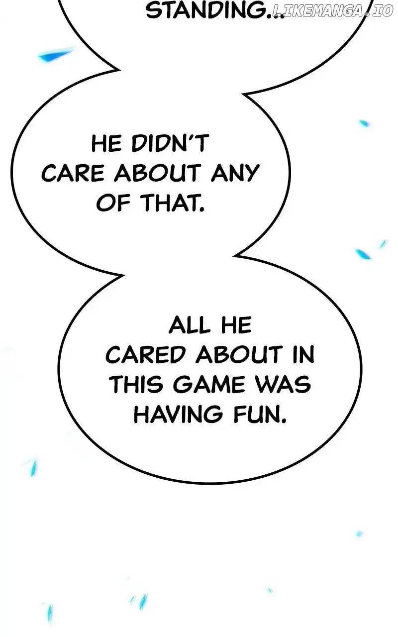 +99 Wooden Stick Chapter 108