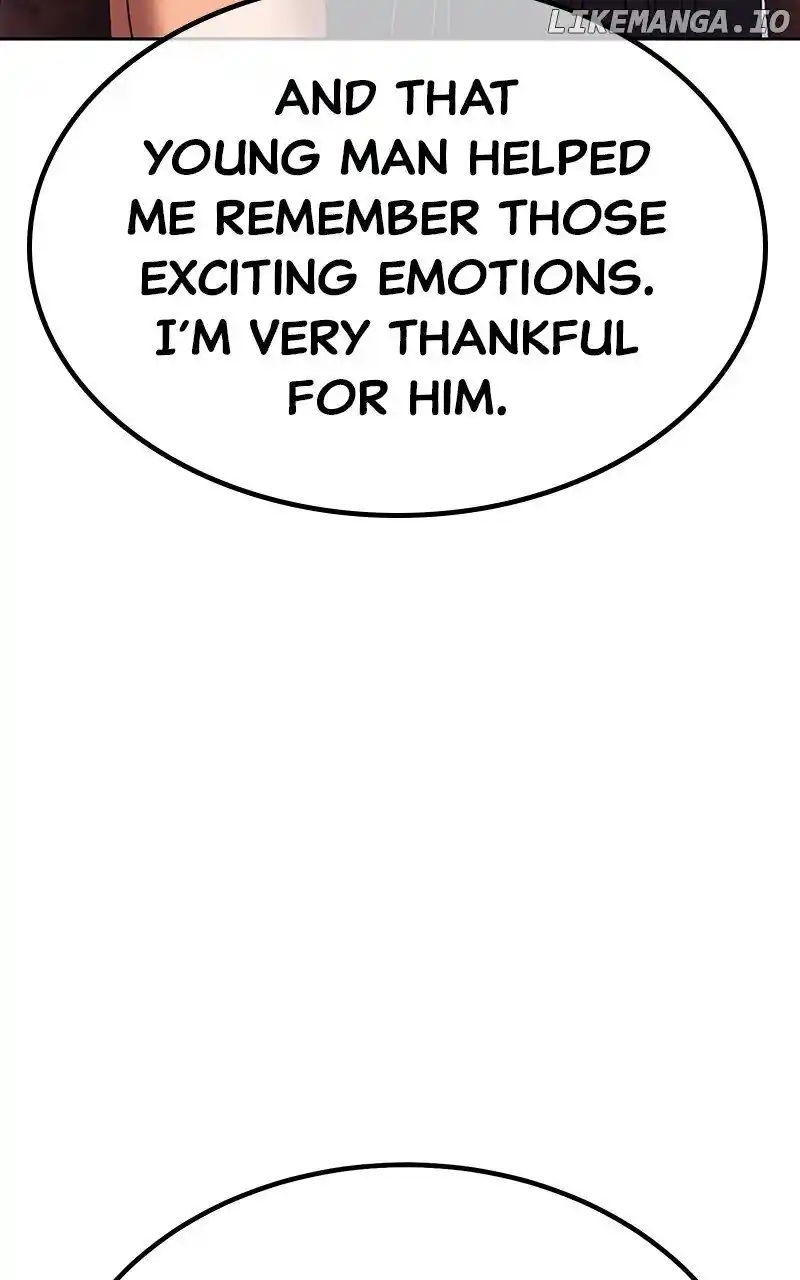 +99 Wooden Stick Chapter 108