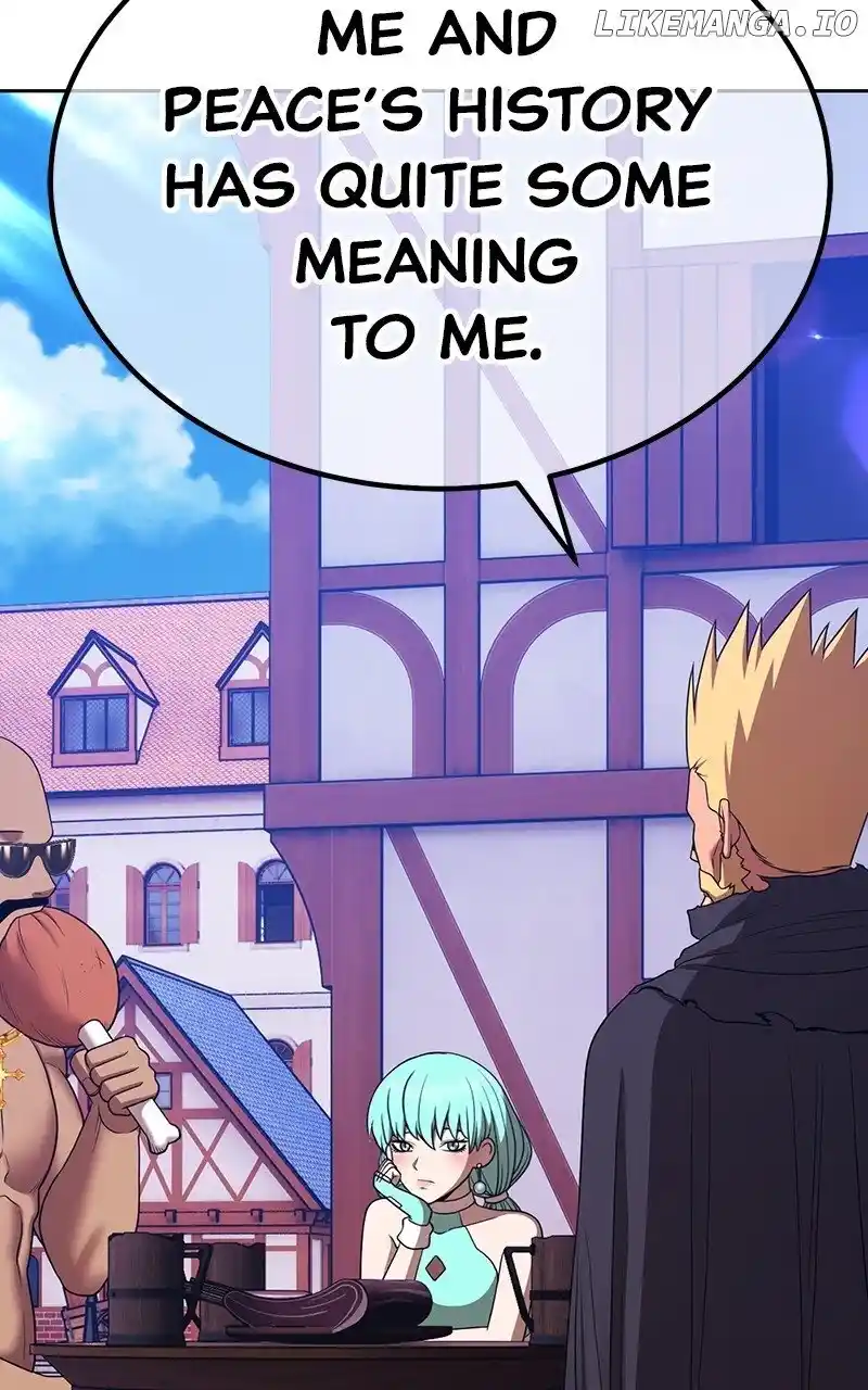 +99 Wooden Stick Chapter 108