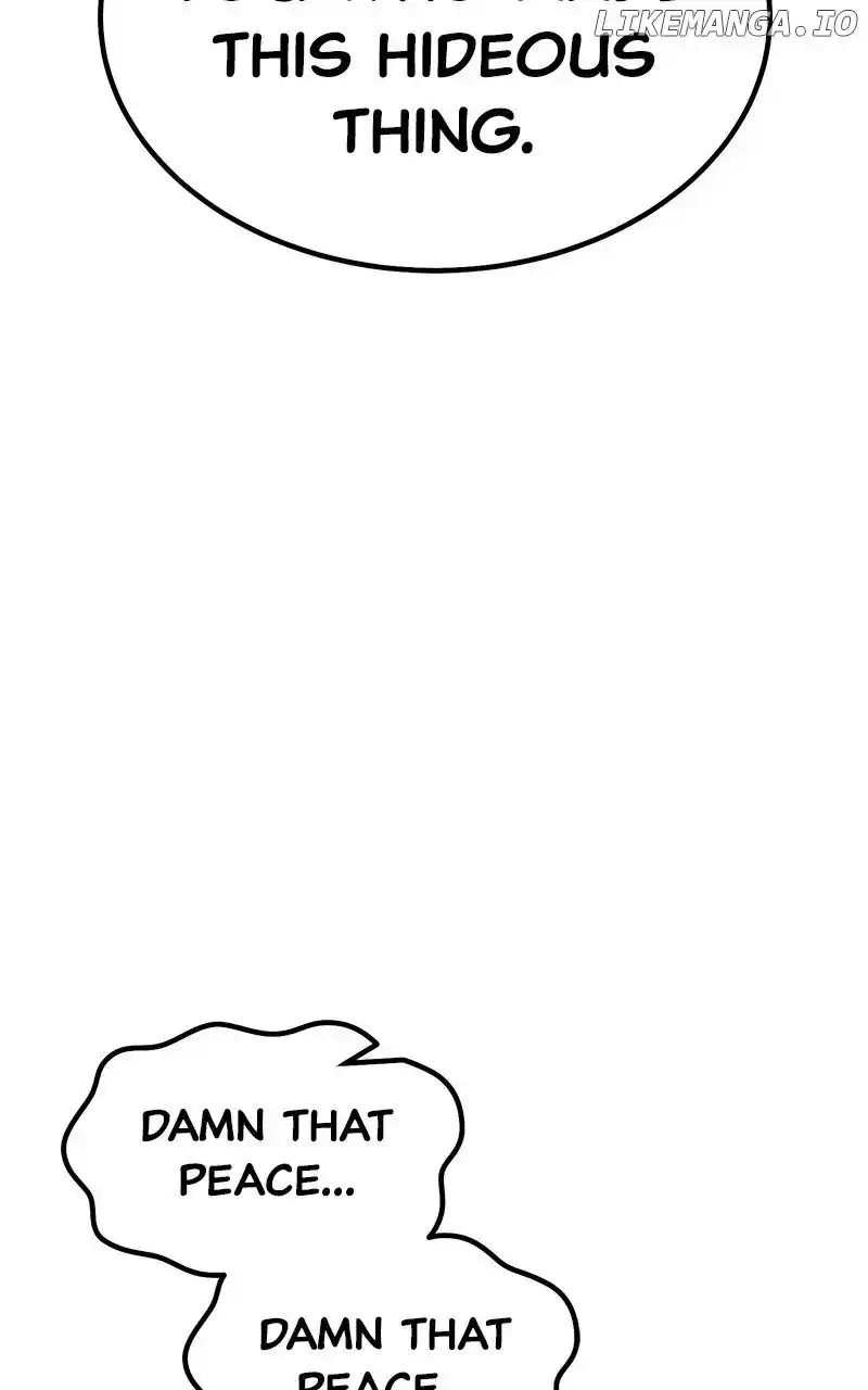 +99 Wooden Stick Chapter 108