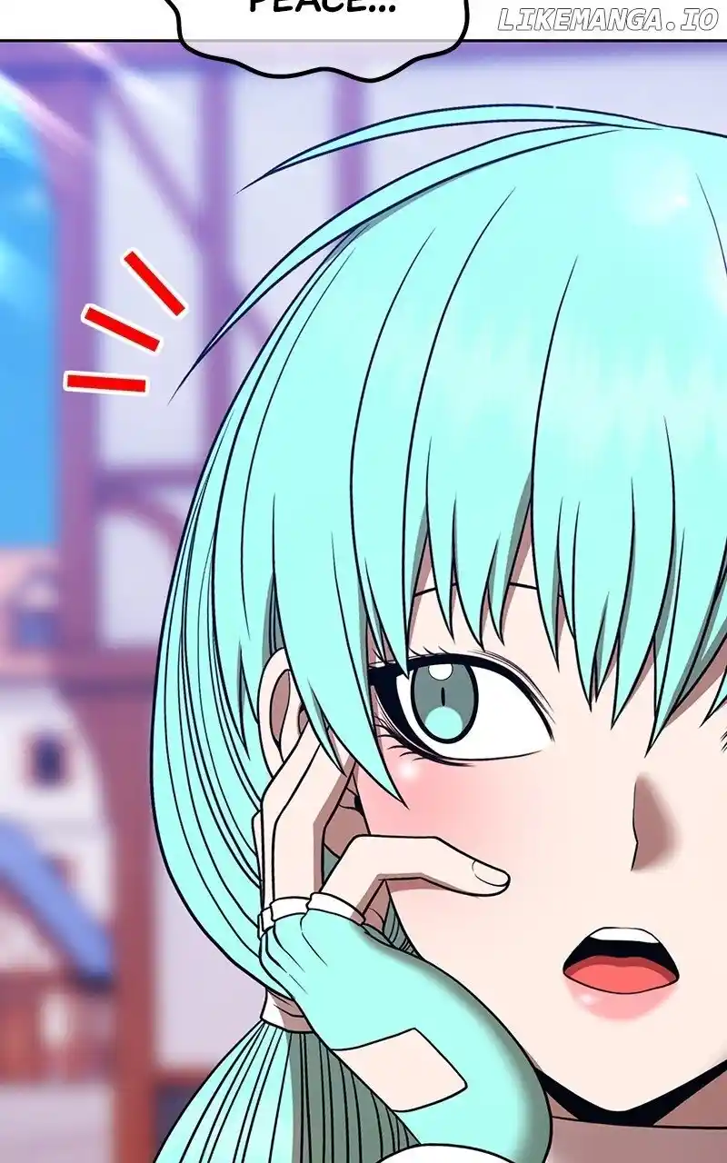 +99 Wooden Stick Chapter 108