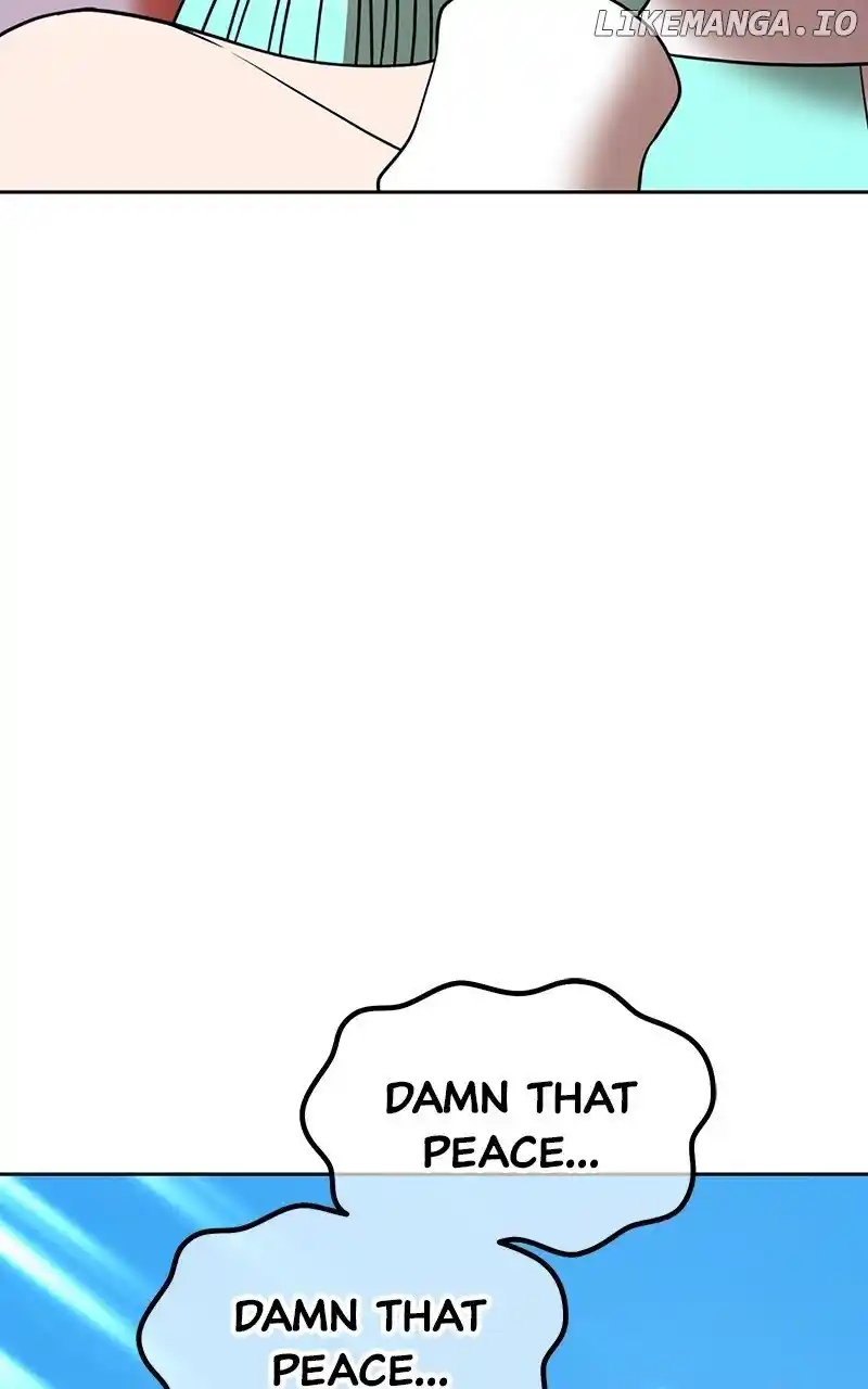 +99 Wooden Stick Chapter 108