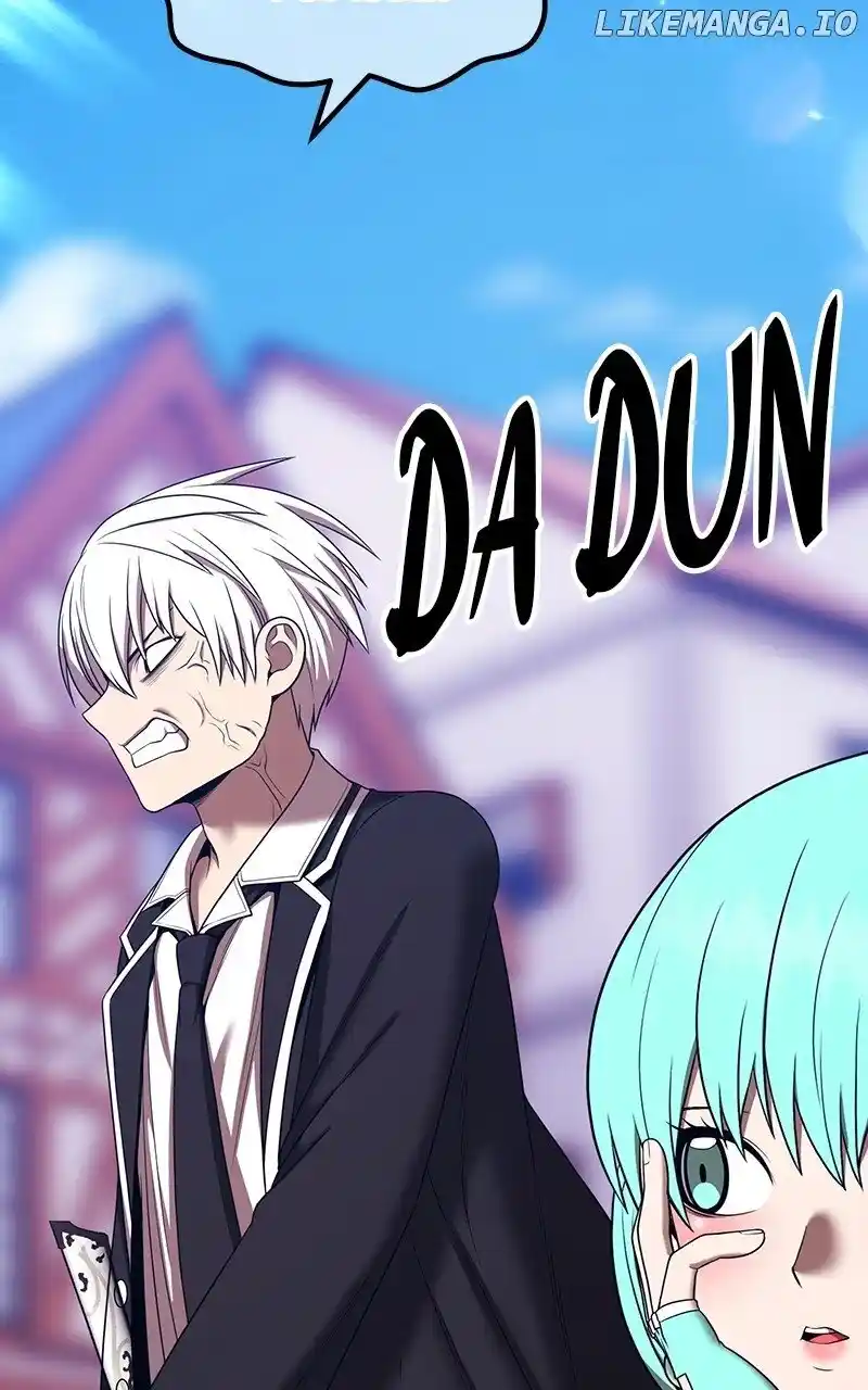 +99 Wooden Stick Chapter 108