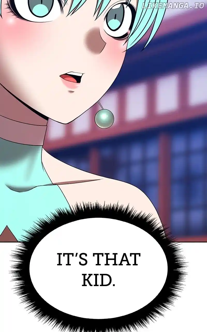 +99 Wooden Stick Chapter 108