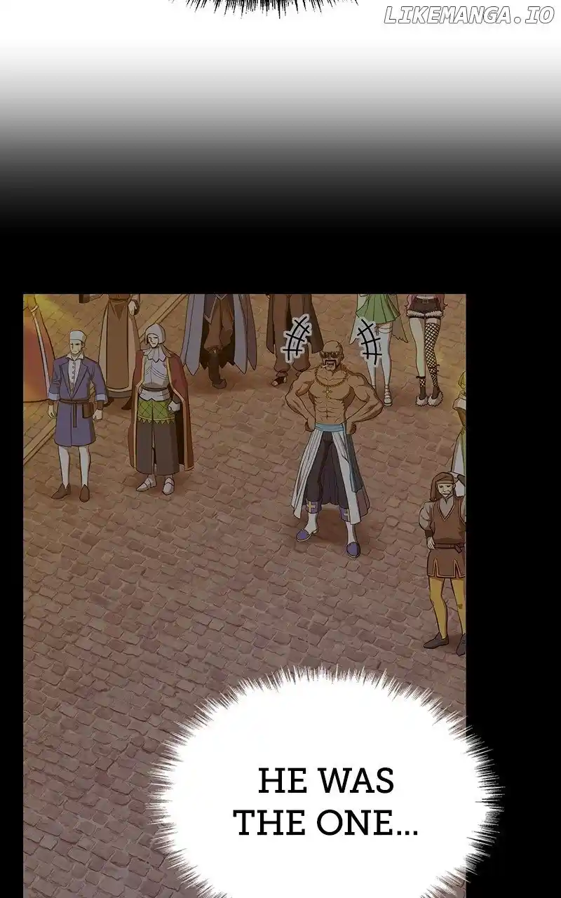 +99 Wooden Stick Chapter 108