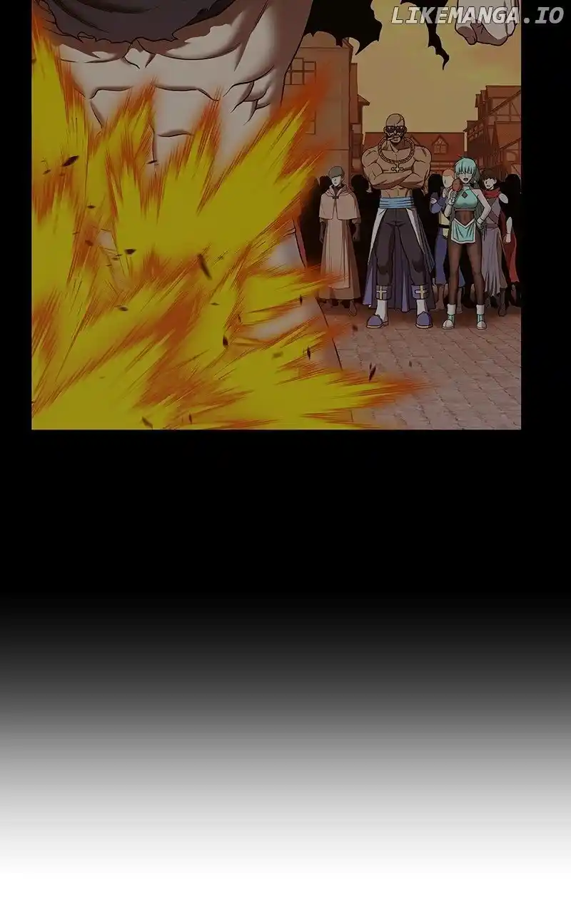 +99 Wooden Stick Chapter 108