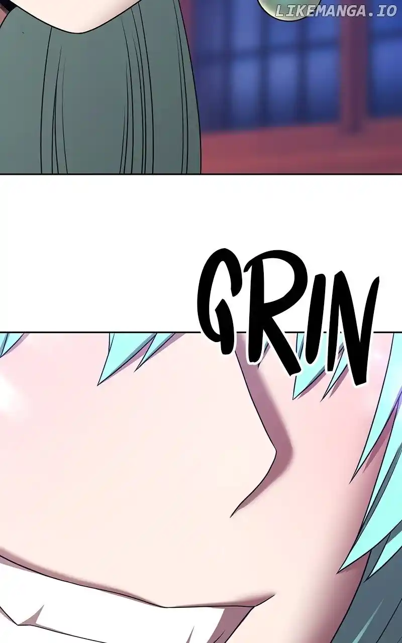 +99 Wooden Stick Chapter 108