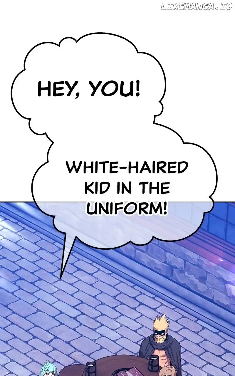 +99 Wooden Stick Chapter 108