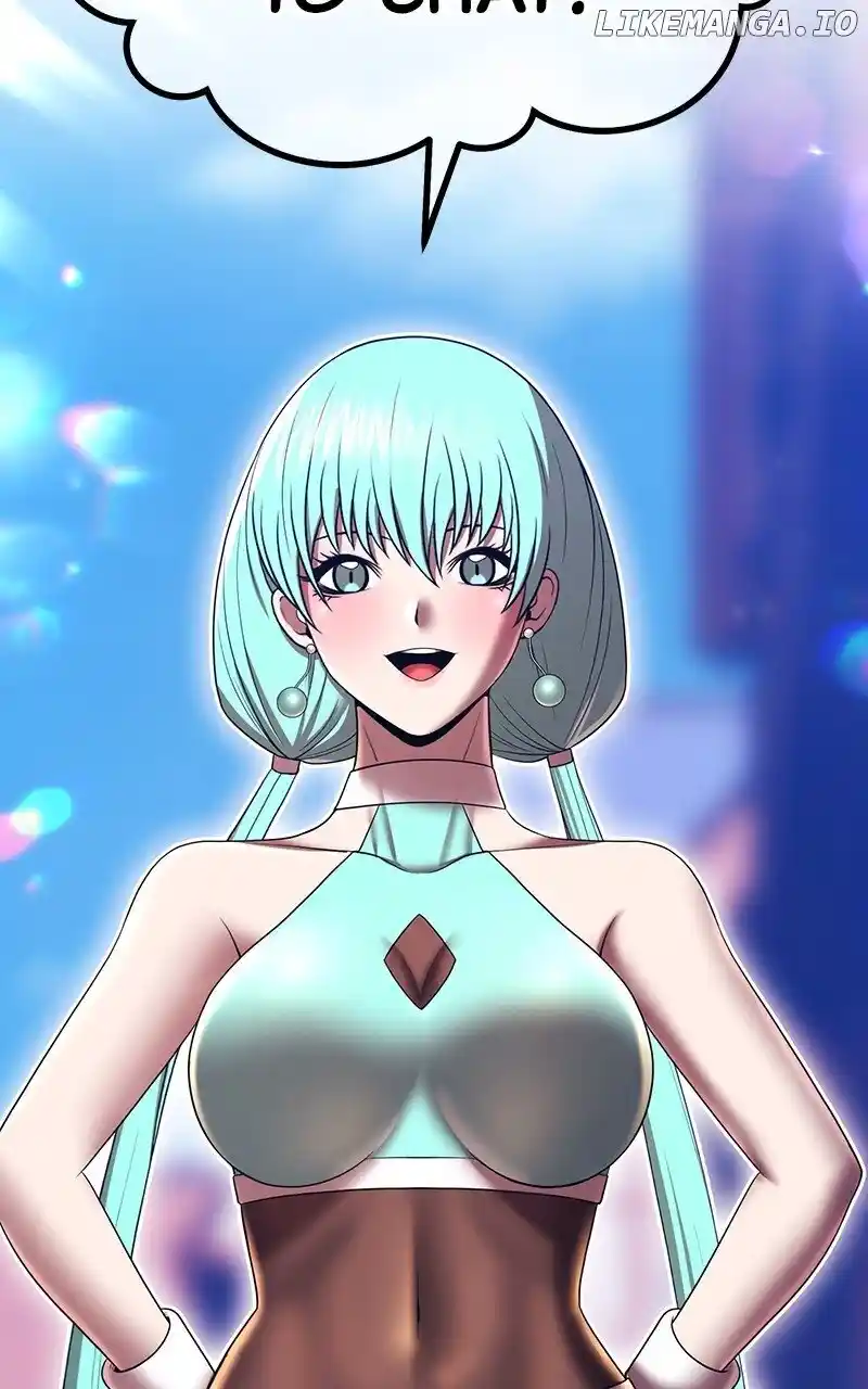 +99 Wooden Stick Chapter 108