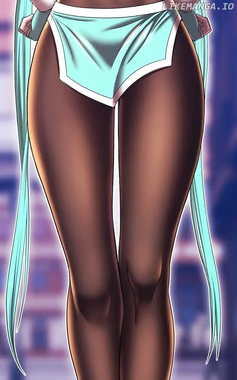 +99 Wooden Stick Chapter 108