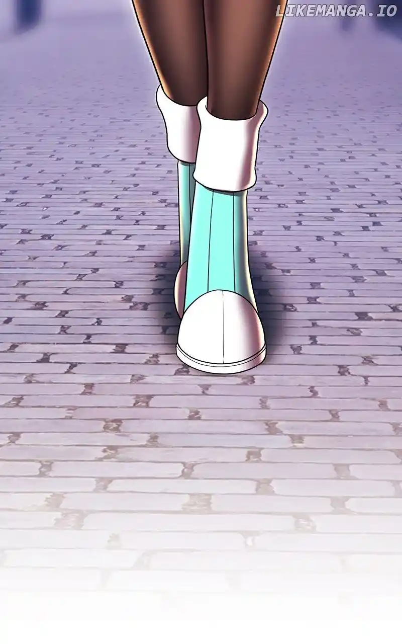 +99 Wooden Stick Chapter 108