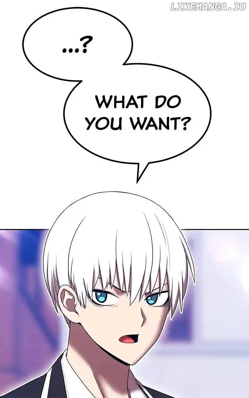 +99 Wooden Stick Chapter 108